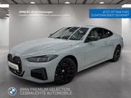 BMW 4 Series 2025