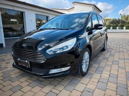 Ford Galaxy 2018