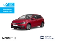Volkswagen Polo 2022