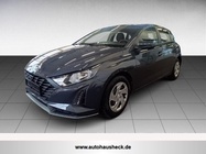 Hyundai i20 2025