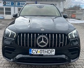 Mercedes-Benz GLE-Class 2023