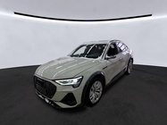 Audi e-tron 2023