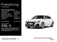 Audi A1 2025