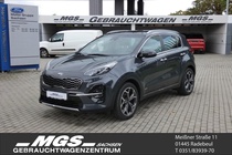 Kia Sportage 2019