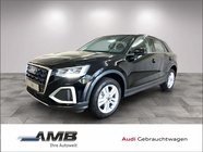 Audi Q2 2025
