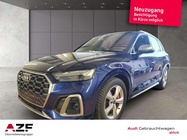 Audi SQ5 2024