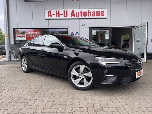 Opel Insignia 2020