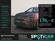 Citroen C4 2022