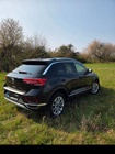 Volkswagen T-Roc 2024