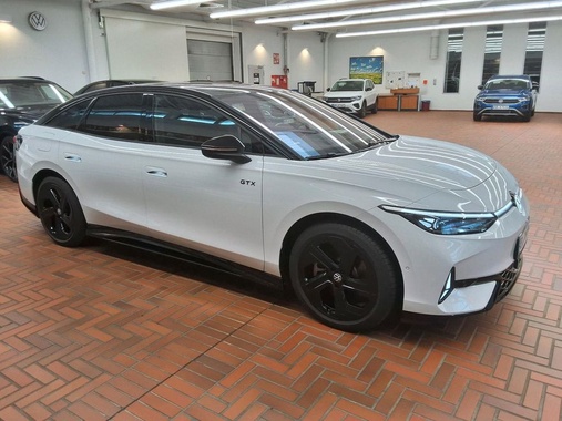Volkswagen Other 2024