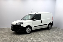 Fiat Doblo 2022