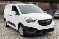 Opel Combo 2021