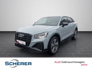 Audi Q2 2025