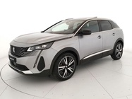 Peugeot 3008 2021