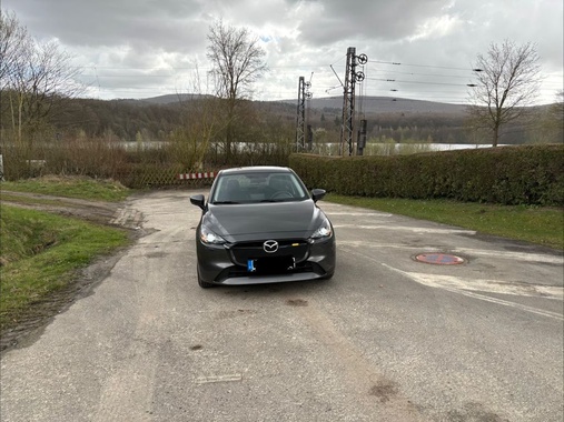 Mazda 2 2024