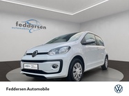 Volkswagen up! 2022