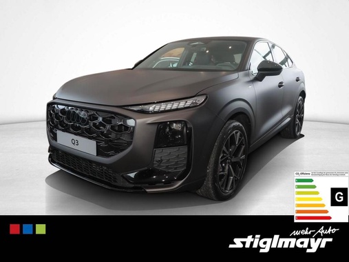 Audi Q3 2026