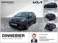 Kia Picanto 2019