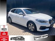 BMW 1 Series 2024