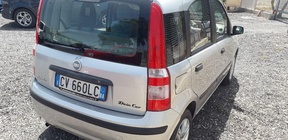 Fiat Panda 2005