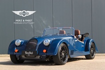 Morgan Plus 6 2020