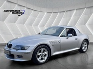 BMW Z3 2002