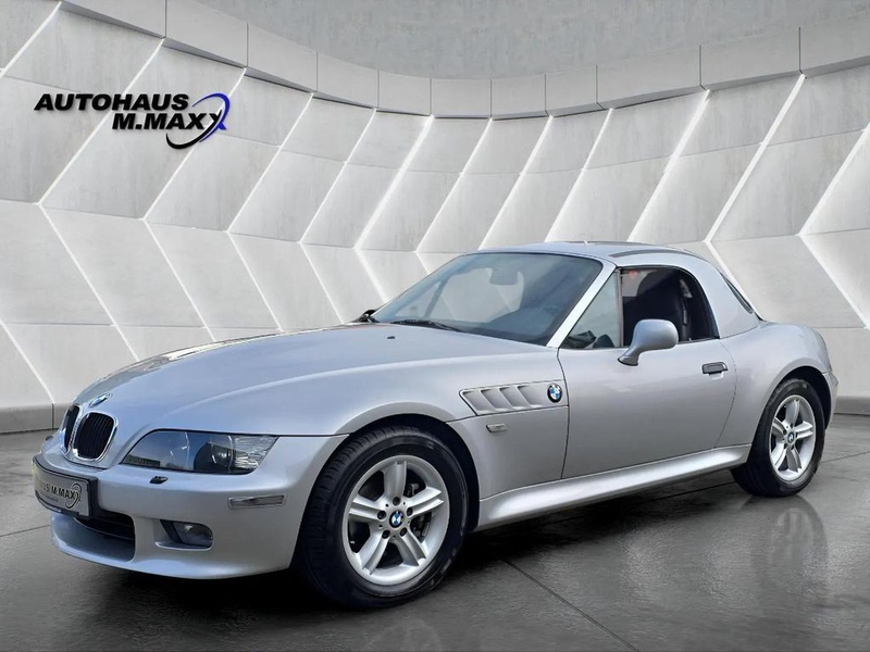 BMW Z3