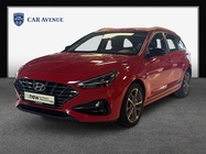 Hyundai i30 2021