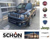 Jeep Renegade 2022