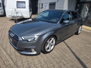 Audi A3 2018