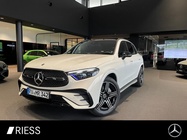 Mercedes-Benz GLC-Class 2025