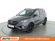 Ford Kuga 2018