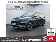 Hyundai Bayon 2025