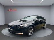 Volvo V40 2016