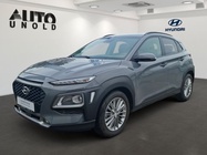 Hyundai Kona 2019