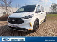 Ford Transit Custom 2026