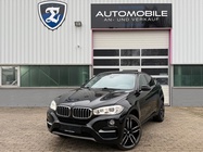 BMW X6 2017