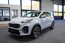 Kia Sportage 2019