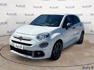 Fiat 500X 2022