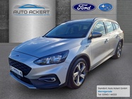Ford Focus 2019