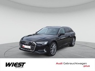 Audi A6 2025