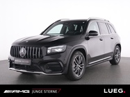 Mercedes-Benz GLB-Class 2025