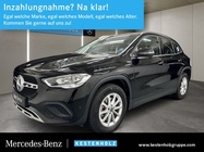 Mercedes-Benz GLA-Class 2021