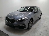 BMW 1 Series 2022