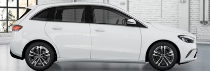 Mercedes-Benz B-Class 2024