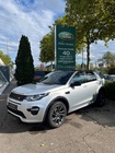 Land Rover Discovery Sport 2017