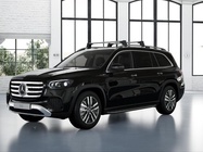 Mercedes-Benz GLS-Class 2024