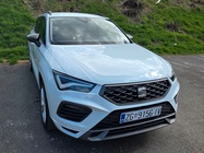 Seat Ateca 2022