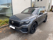 Volkswagen Touareg 2022