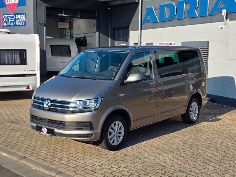 Volkswagen T6